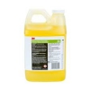 3m 3a Neutral Floor Cleaner Concentrate, 1.9 L, Green/yellow