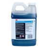 3mc 85843 1a Glass Cleaner Concentrate 1/2 Gallon 4 Per Case Each Bottle Makes 35 Ready To Use Gallons