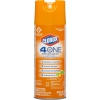 Clorox&#174; 4 In One Disinfectant &amp; Sanitizer, Aerosol Spray, Citrus Scent, 14 Oz.