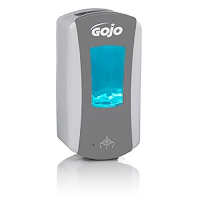 3141-0074 - Gojo® Skilcraft® Ltx-12™ Dispenser - Gray/white