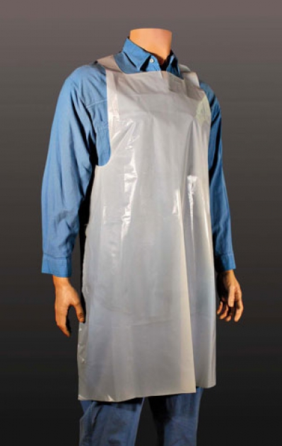 Disposable Aprons 