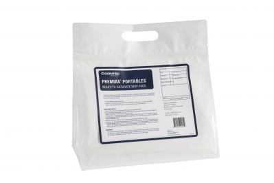 Premira® Portables™ Ready-to-saturate Premira® Mop Pads
