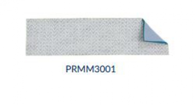 High Res Mop™ Featuring Premira® Microfiber Pads