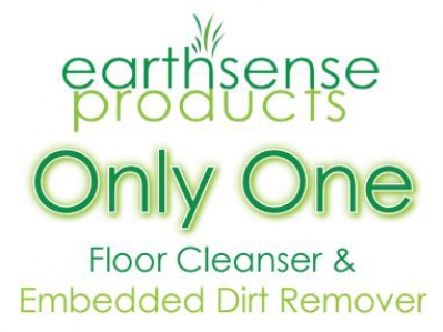 Only One Floor Cleanser & Embedded Dirt Remover