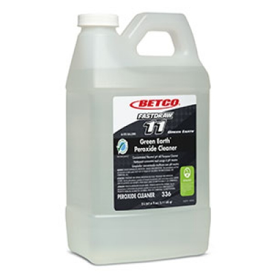 Green Earth® Peroxide Cleaner