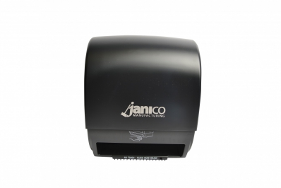 2802 Eco Friendly Automatic Roll Towel Dispenser