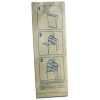 Hx14 Vacuum Bags 10/pack