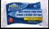 Pps Scrubsponge Blue Scrub Top Sponge 2/pack Size 2.75 X 4.75