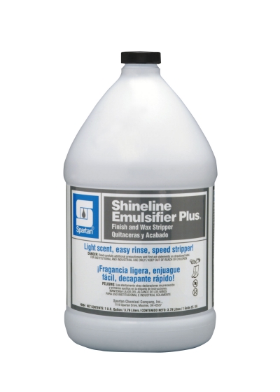 Shineline Emulsifier Plus®	(008404) 
