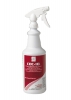 Cdc-10&#174; Clinging Disinfectant Cleaner 32 Ounce 12/cs Ready To Use Includes 3 Trigger Sprayers Ph 11.9