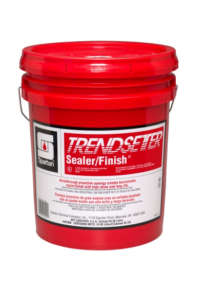 Trendsetter Sealer/finish®	(401005)