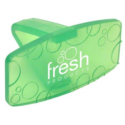 Fresh Eco Bowl-clip - Cucumber Melon Blue/green, 12/bx