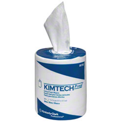 Kimtech Prep* Scottpure* Critical Task Wipers
