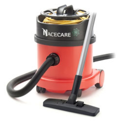 Nacecare™ Psp380 Canister Vacuum W/aa1 Kit