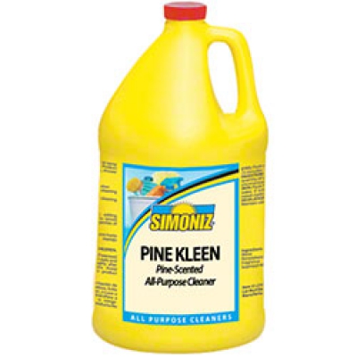 Simoniz® Pine Kleen Cleaner - Gal.